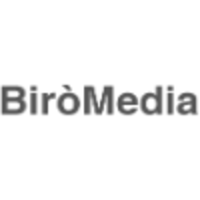 BiròMedia logo, BiròMedia contact details