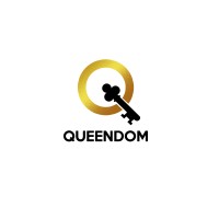 Queendom Indonesia logo, Queendom Indonesia contact details