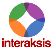 Interaksis logo, Interaksis contact details