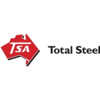 TOTAL STEEL OF AUSTRALIA PTY LTD logo, TOTAL STEEL OF AUSTRALIA PTY LTD contact details