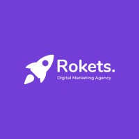 Rokets. logo, Rokets. contact details