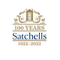 Satchells logo, Satchells contact details