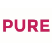 Agency PURE logo, Agency PURE contact details