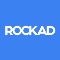 ROCKAD logo, ROCKAD contact details