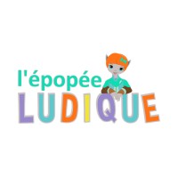 L'épopée Ludique logo, L'épopée Ludique contact details