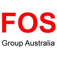 FOS Group Australia logo, FOS Group Australia contact details