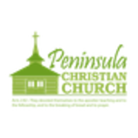 Peninsula Christian Church logo, Peninsula Christian Church contact details