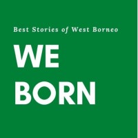 We Born Indonesia logo, We Born Indonesia contact details