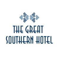 The Great Southern Hotel logo, The Great Southern Hotel contact details