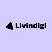 Livindigi logo, Livindigi contact details