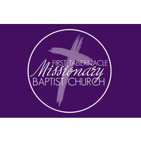 First Tabernacle Missionary Baptist Church logo, First Tabernacle Missionary Baptist Church contact details