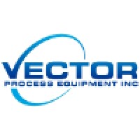 Vector Process Equipment Inc. logo, Vector Process Equipment Inc. contact details