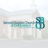 Second Baptist Church of Doylestown logo, Second Baptist Church of Doylestown contact details