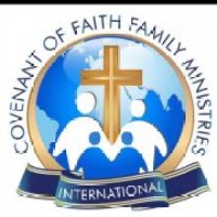 Covenant of Faith family Ministries International logo, Covenant of Faith family Ministries International contact details