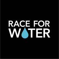 Race for Water Foundation logo, Race for Water Foundation contact details