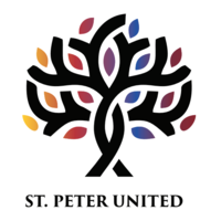 St. Peter United logo, St. Peter United contact details