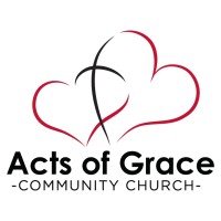 Acts of Grace Community Church logo, Acts of Grace Community Church contact details