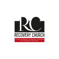 Recovery Church logo, Recovery Church contact details