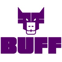 BUFF Indonesia logo, BUFF Indonesia contact details