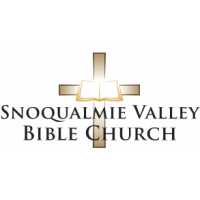 Snoqualmie Valley Bible Church logo, Snoqualmie Valley Bible Church contact details