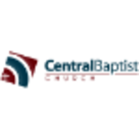 Central Baptist Church, Waycross, GA logo, Central Baptist Church, Waycross, GA contact details