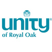 Unity Of Royal Oak logo, Unity Of Royal Oak contact details