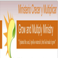 Grow And Multiply Ministry logo, Grow And Multiply Ministry contact details