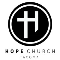 Hope Church Tacoma logo, Hope Church Tacoma contact details