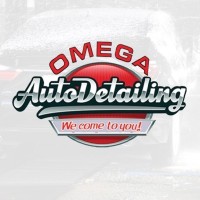 Omega Auto Detailing logo, Omega Auto Detailing contact details