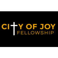 City of Joy Fellowship logo, City of Joy Fellowship contact details