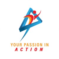 Your Passion In Action logo, Your Passion In Action contact details