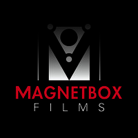 Magnetbox Films logo, Magnetbox Films contact details