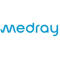 Medray UK logo, Medray UK contact details