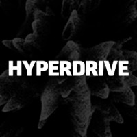 Hyperdrive Digital logo, Hyperdrive Digital contact details