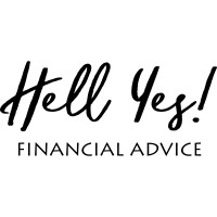 Hell Yes! Financial Advice logo, Hell Yes! Financial Advice contact details