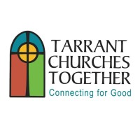 Tarrant Churches Together logo, Tarrant Churches Together contact details