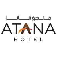 Atana Hotel logo, Atana Hotel contact details