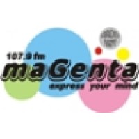 Magenta Radio logo, Magenta Radio contact details