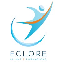 E.C.L.O.R.E Bilans et Formations logo, E.C.L.O.R.E Bilans et Formations contact details