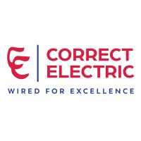 Correct Electric Inc Houston logo, Correct Electric Inc Houston contact details