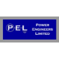 Power Engineers Ltd logo, Power Engineers Ltd contact details