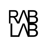 RAB LAB Studio logo, RAB LAB Studio contact details