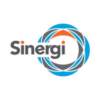 Sinergi Group logo, Sinergi Group contact details