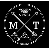 Modern Tribe Apparel logo, Modern Tribe Apparel contact details