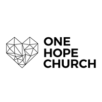 One Hope Community Church of the Nazarene logo, One Hope Community Church of the Nazarene contact details