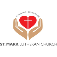 St. Mark Evangelical Lutheran Church in Worth logo, St. Mark Evangelical Lutheran Church in Worth contact details