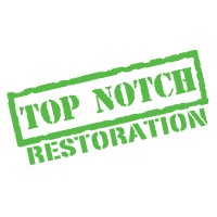 Top Notch Restoration logo, Top Notch Restoration contact details