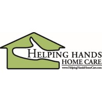 HELPFUL HANDS HOMECARE LIMITED logo, HELPFUL HANDS HOMECARE LIMITED contact details