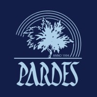 PARDES logo, PARDES contact details