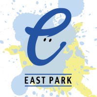 East Park logo, East Park contact details